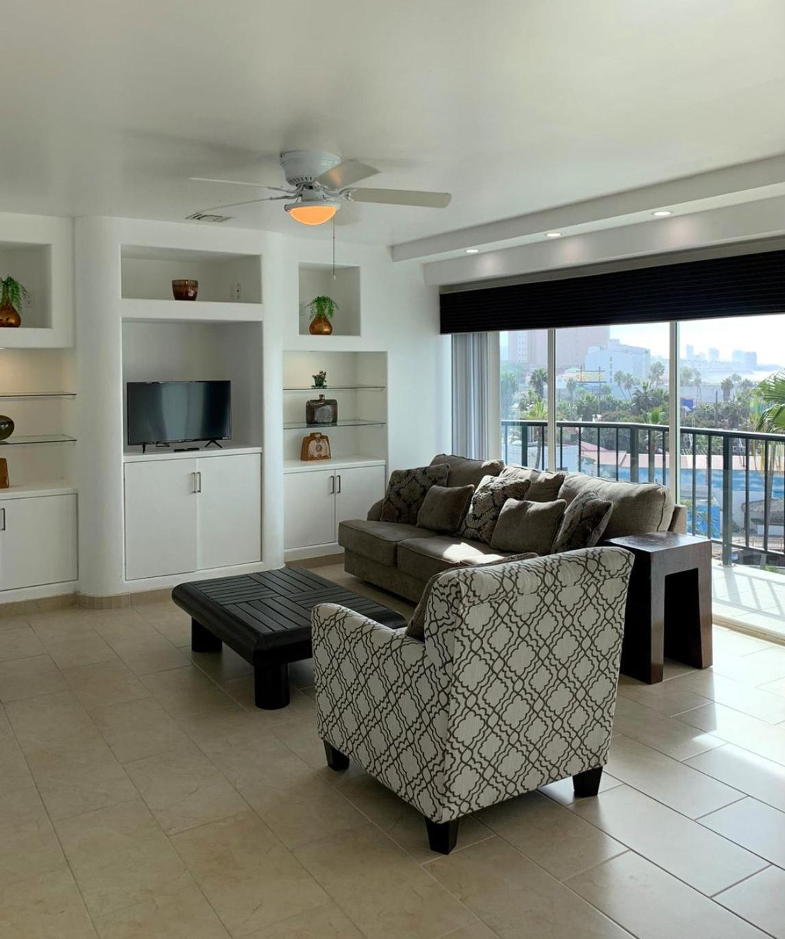 Rosarito Inn Экстерьер фото