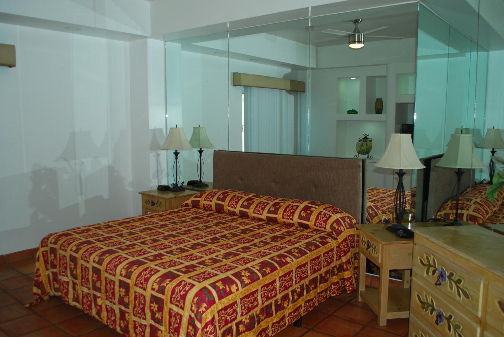 Rosarito Inn Экстерьер фото